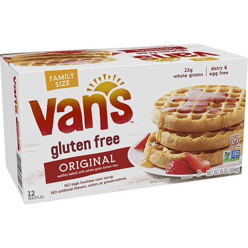 VANS GF ORIGINAL WAF 18 OZ
