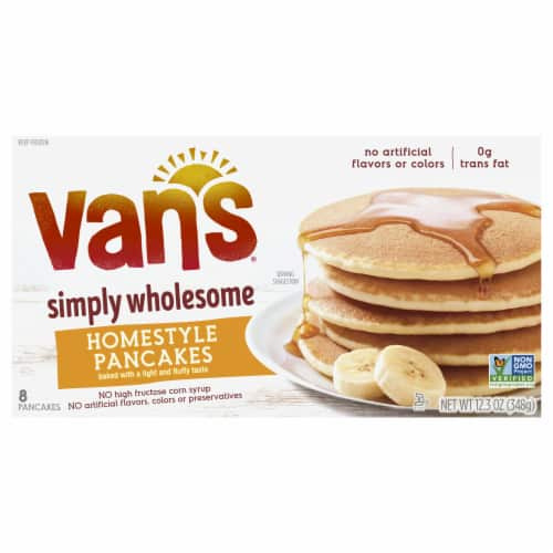 VANS HOMESTYLE PANCA 12.4 OZ