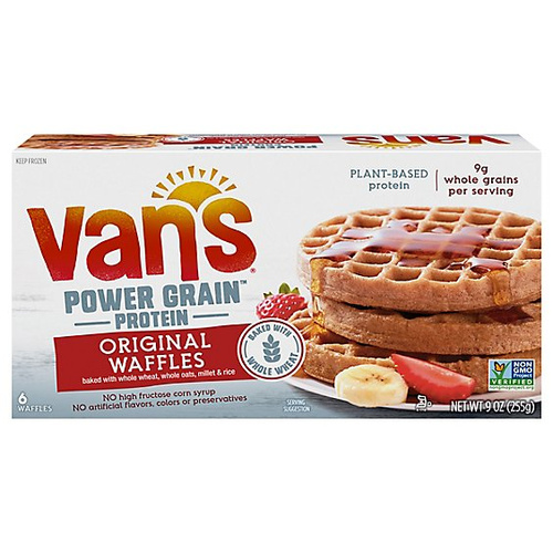 VANS PWR GRN ORIG WA 9 OZ