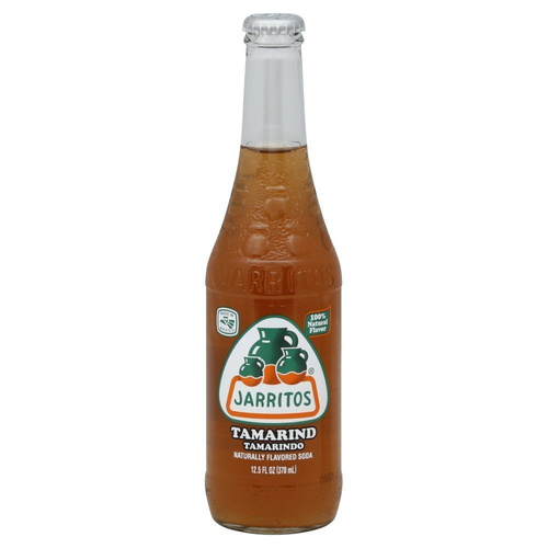 Jarritos Tamarind 13 OZ