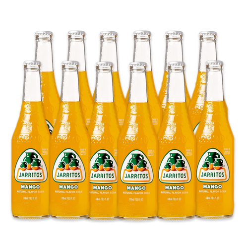 Mango 370 ML