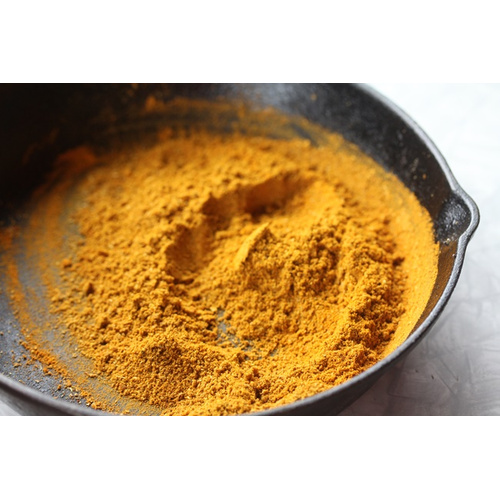 Jamaican Curry Powder Hot 6 OZ