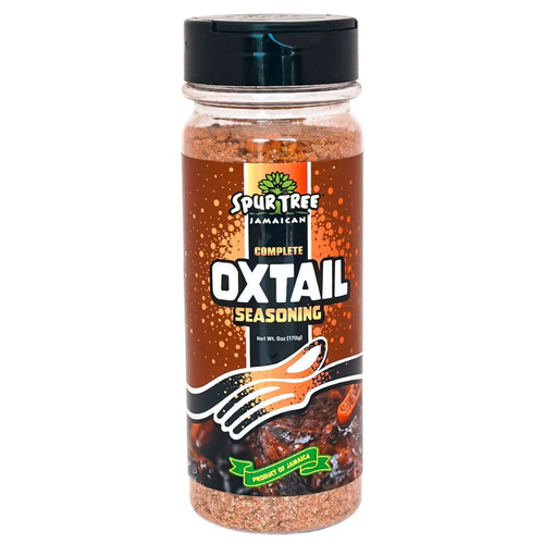 OXTAIL SEASONING 6OZ 6 OZ