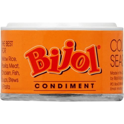 BIJOL CONDIMENT 0.5 OZ