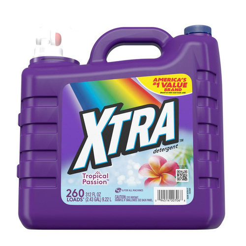 XTRA TROPICAL PASSIO 312 OZ