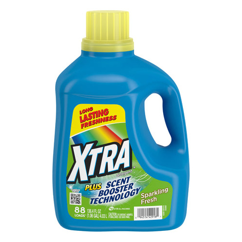 XTRA LQ SCNT BST 136 FLOZ
