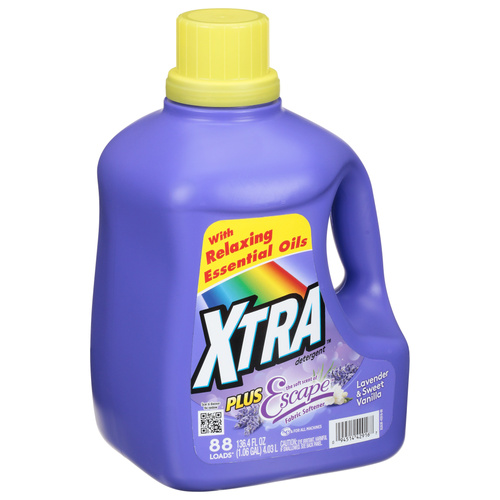 XTRA PLUS ESCAPE LAV 136 OZ