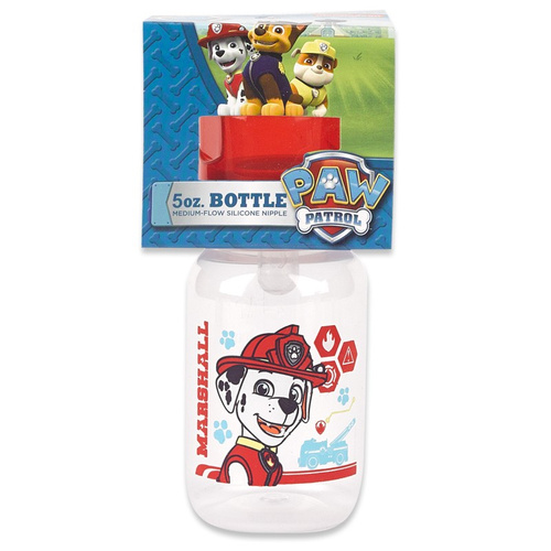 PAW PATROL BOTTLE 5 OZ
