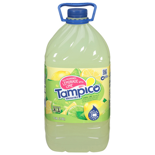 TAMPICO LEMONADE W/L 1 GALLON