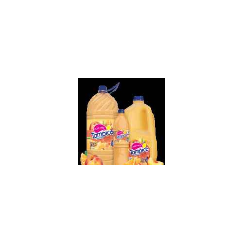 TAMPICO PEACH PUNCH 1 GALLON