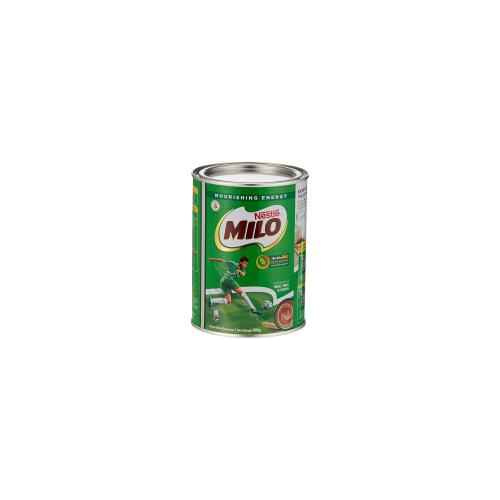 NESTLE MILO MALT DRINK POWDER 1.5 KG