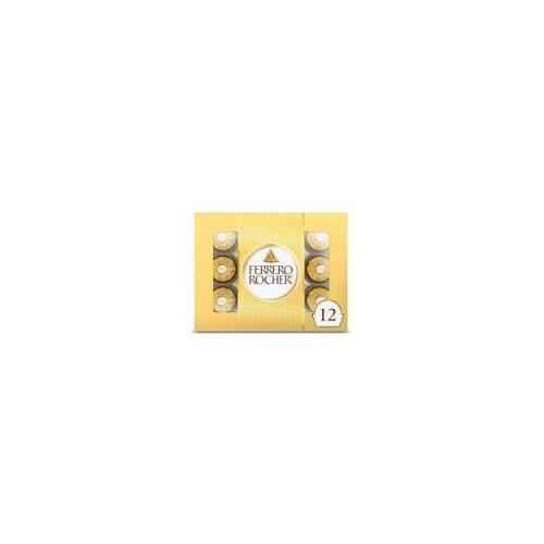 FERREO 12 COUNT