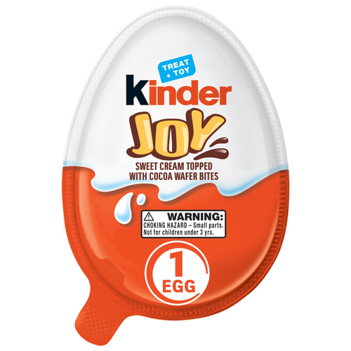 KINDER JOY 20 GM
