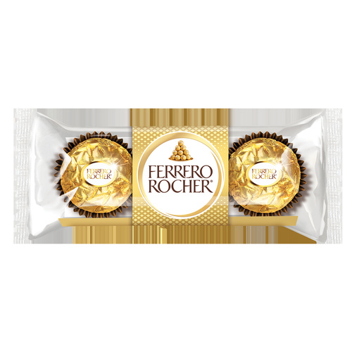 FRARERO 3 COUNT