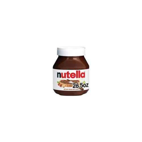 NUTELLA 26.5 OZ