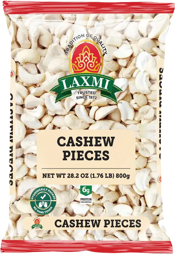 Laxmi Cashew Pieces