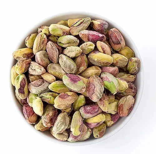 Nirav Green Pistachio Nut