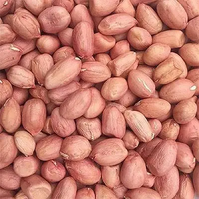 Deep Peanuts (Small)   Raw