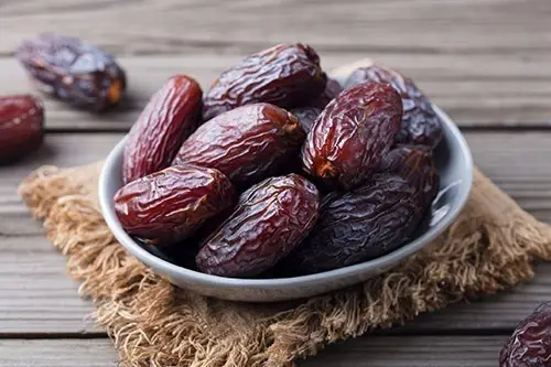 Fresh Medjool Dates