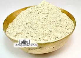Deep Kuttu (Buckwheat) Flour