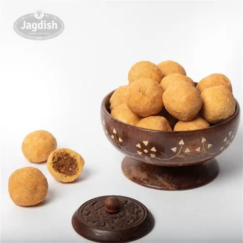 Jagdish Dry Kachori