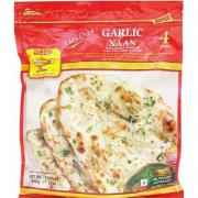 DEEEP GARLIC NAAN 12 OZ