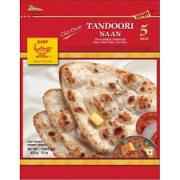 DEEP TANDOORI NAAN 5 PCS