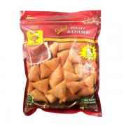 DEEP POTATO SAMOSA 15 OZ