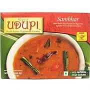 UDUPI SAMBHAR INDIAN CUISINE 10 OZ