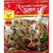 DEEP WHOLE WHEAT NAAN 14.1 OZ