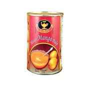 DEEP KESAR MANGO PULP 30 OZ