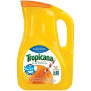 Tropicana Calcium Orange Juice 89 OZ