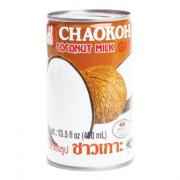 Chaokoh Coconut Milk 400 ML
