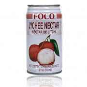 FOCO LYCHEE DRINK 11.8 FLOZ