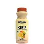 LIFEWAY MANGO KEFIR 8 FLOZ