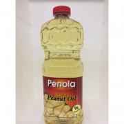 PENOLA 100% PURE PEANUT OIL 48 FLOZ