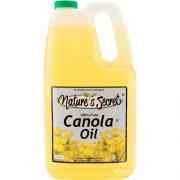 NATURE BEST CANOLA OIL 128 FLOZ