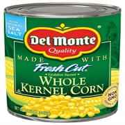 DELMONTE WHOLE KERNAL CORN 15.25 OZ