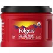 FOLGERS ORIGINAL COFFEE 22.6 OZ