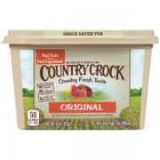 SHEDD COUNTRY CROCK ORGNL SPRE 15 OZ
