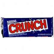 NESTLE CRUNCH MILK CHOCOLATE 1.55 OZ