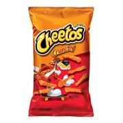 CHEETOS CRUNCHY 10 OZ