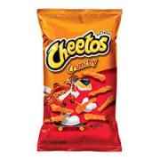 CHEETOS CRUNCHY 3 OZ