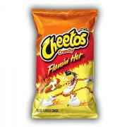 CHEETOS FLAMIN HOT 2 OZ