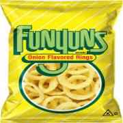 FUNYONS REGULAR 2 OZ