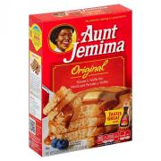 AUNT JEMIMA ORIGINAL PANCAKE 32 OZ