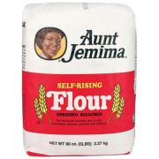AUNT JEMIMA SELF RISING FLOUR 5 LBS