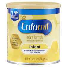 EMFAMIL PRIMUM BABY MILK POWDR 12.5 OZ