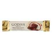GODIVA MASTERPIECE CHOLOCATE 1.1 OZ