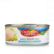 CALIFORNIA GARDEN TUNA/WATER 6.53 OZ